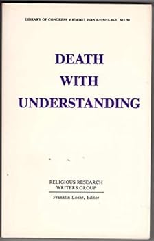 Paperback Death With Understanding Book