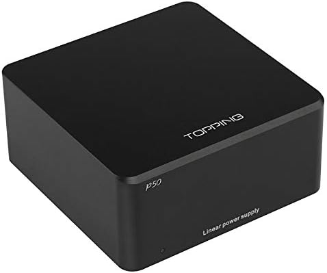 最新入荷 TOPPING D50s A50S TOPPING アンプ P50 セット D50S - www