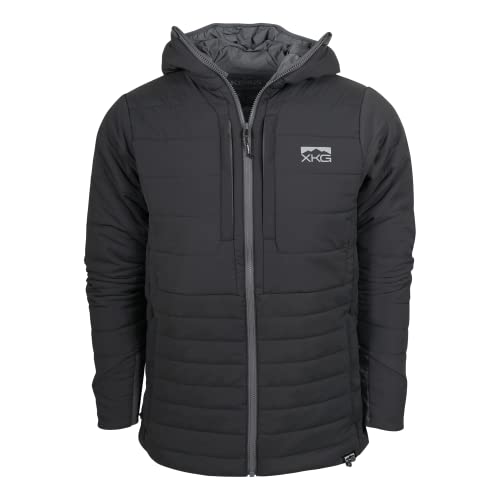 Image of King's XKG Transition Flex Jacket