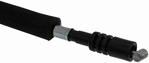 Image of Dorman 912-779 Fuel Filler Door and Trunk Lid Release Cable