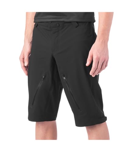 Giro Men' Cargo Shorts Black S 32 miniatura 1