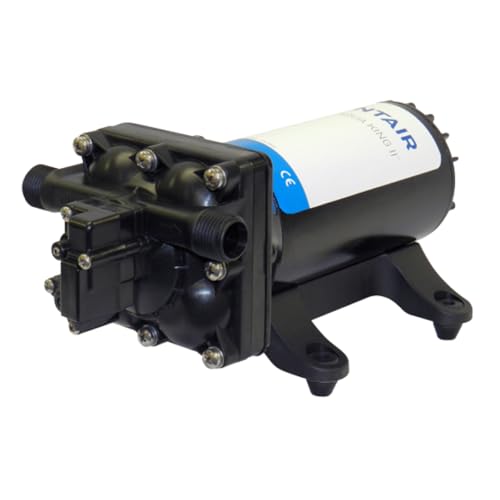 SHURFLO Freshwater Pump AQUAKING2 P4 12V