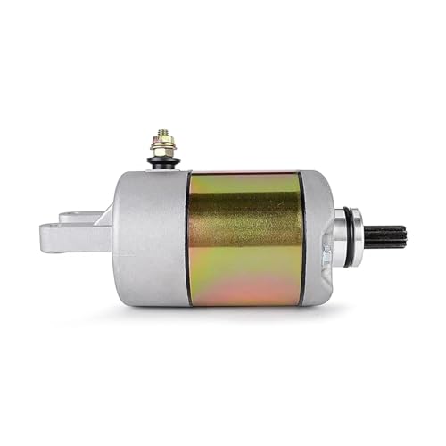 Démarreur moto haute performance compatible Madison 250