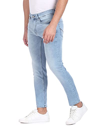 Image of U.S. POLO ASSN. Men Regular Fit Track Pants