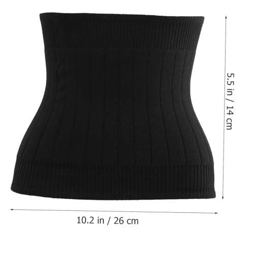 Faja lumbar térmica para mujer Ipetboom 25x15cm miniatura 7