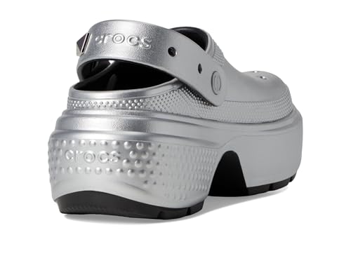 Image of Crocs Women's Stomp Clog Slip-on Shoes