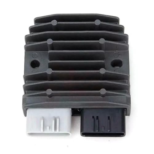 Régulateur de tension Grizzly 700 résout panne batterie quad 2007-2022