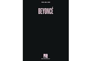 Beyoncé: Fierce and Unstoppable