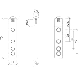 SOTECH B08VNKRYXL lato 4