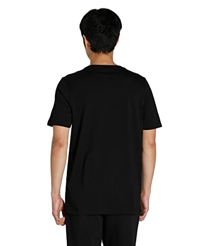 Image of PUMA Men Regular Fit T-Shirt
