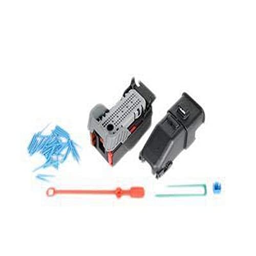 Pigtail ACDelco 16-7504 GM connecteur électrique multi-usage haute conductivité