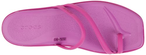 Miniatura 3 de Crocs Miami Toe Loop Sandal Sandalias Mujer