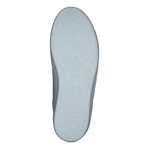 Calvin Klein Vulcanized Flatform YW0YW00395YAF