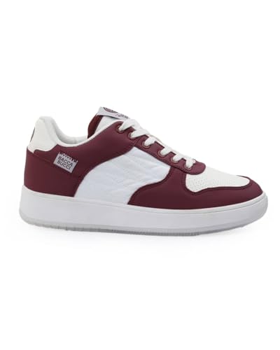 Image of Bacca Bucci Cosmic Dream Sneakers - Low-Top Space-Inspired Sneaker Collection