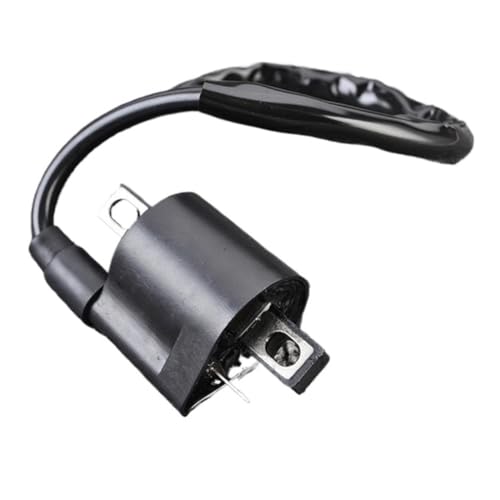 Bobina de encendido compatible con el sistema eléctrico 4JP-82310-00 de motos 1