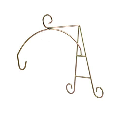 Suporte para Vaso fixo de parede (reforçado) 510-NV