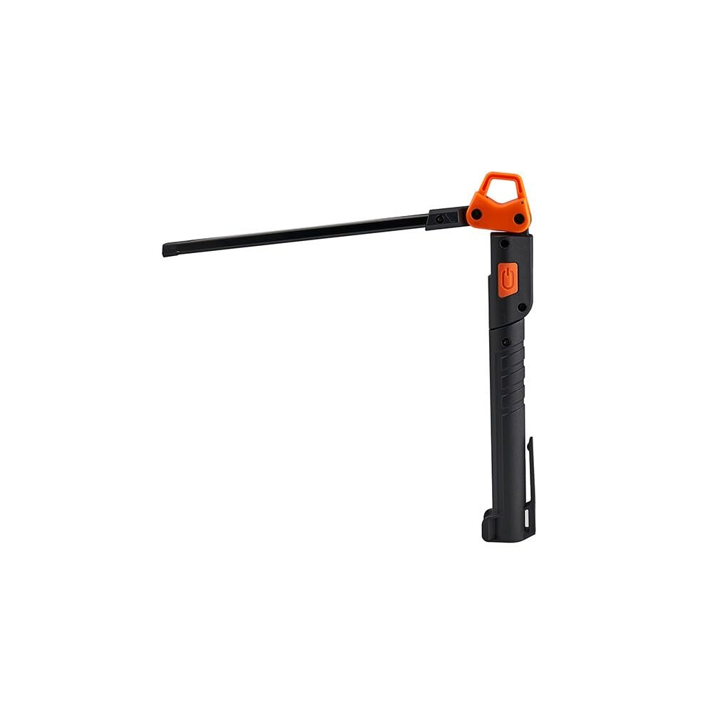 NITROLUX PORTATIL LED RECARGABLE 600LM