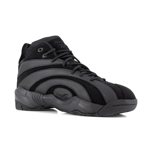 Reebok Mens Shaqnosis Work - Product Details