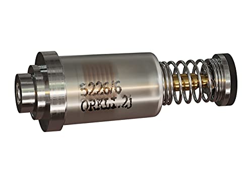 YOURGRILL hochwertige Magnetspule für Gashahn Gasgrill Gasbräter Thermoelement-Steuerung magnetventil Spule Wir liefern Ihnen die Magnetspule bequem nach Hause!