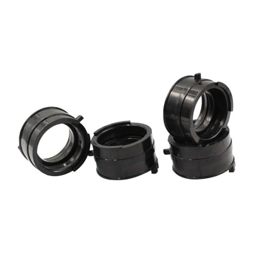 バイクパーツ キャブレター インテークマニホールド HON CBR400 NC23 NC29 CB-1 CB400F CB400 F 116213-KY2-010 16212-KAF-000に適合