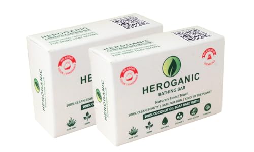 Image of Premium Bathing Bar 125 gm X 2