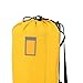 WBTY Outdoor Climbing Rope Storage Bag Multifunctional Rope Storage Backpack, D type 35L
