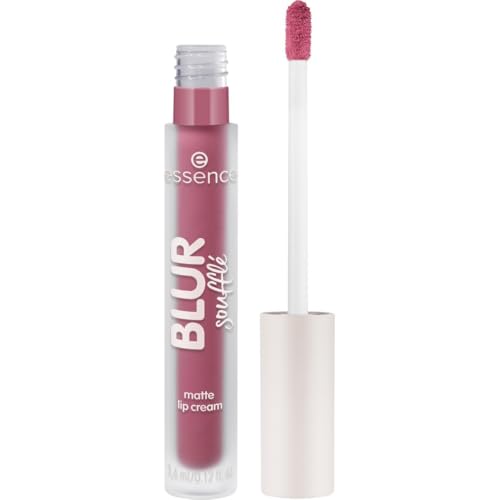 essence Blur Soufflé Matte Lip Cream 05 Crush Hour 2ml