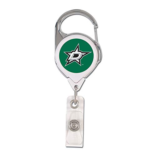 Porte-badge rétractable NHL WinCraft 2S Premium