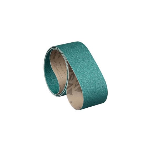 PACK 5 BANDAS LIJA K40 - GU S