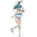 YLJXXY Figura d'azione Hatsune Miku White Bunny Girl PVC Action Figure Toy Collezionabile Ornamenti Modello Giocattoli per Bambini Giocattoli Regalo di Bambola
