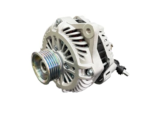 Amazon | スバル フォレスター レガシィ オルタネーター 23700AA440