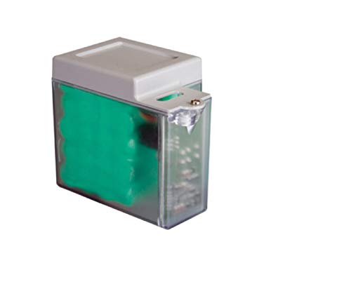 Dieffematic FAAC Kit Pacco Batteria X-Bat XBAT