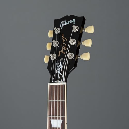 Gibson Slash « Victoria » Les Paul Lefthand – Guitare Électrique Gaucher - Les Beatles, Paul McCartney, John Lennon, RIngo Starr, George Harrison Gibson Slash "Victoria" Les Paul Lefthand - Guitare Électrique Gaucher – Image 5