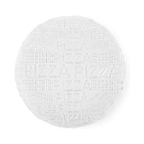 Excelsa Passion Set aus 6 Pizzatellern Cover