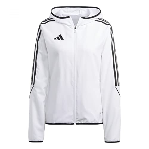 adidas Tiro 23 League Windbreaker white, XL