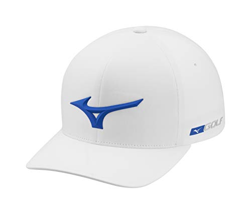 Image of Mizuno Tour Adjustable Golf Hat