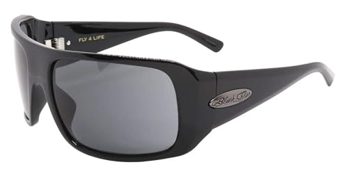 Black Flys Fly 4 LIfe Wrap-around Sunglass4