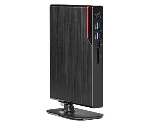 Asrock Barebone Mars 4500U - Piccolo - AMD Ryzen