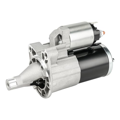 Image of PHILTOP 19025N New Starter Motor Fit for Dodge,Chrysler 300 /Magnum,19025 | 2005-2010 300 /Magnum 2.7 /3.5L,2006-2010 Charger 2.7 /3.5L,2009-2010 Challenger 1.2 KW OE# 4608800A,4608800AC,M000T21171
