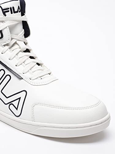 Image of FILA Mens Sneakers Sneaker