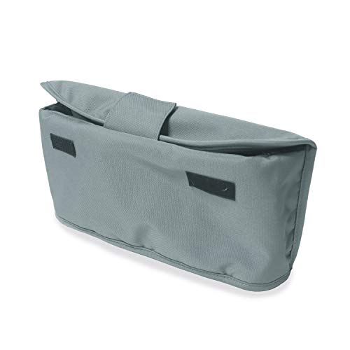 BEQOONI® Organizer 2-in-1 (Seal Grey)
