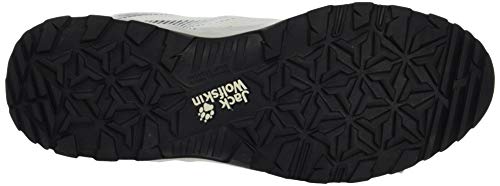 Jack Wolfskin Fast Striker Low M, Scarpe da