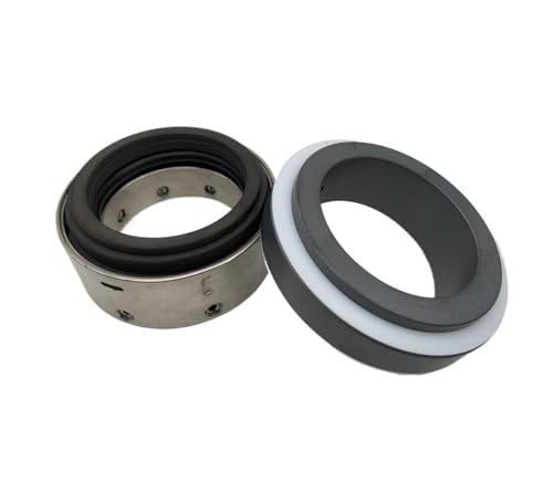 Garnitures mécaniques ST-2 5/8" de haute précision pour fluides
