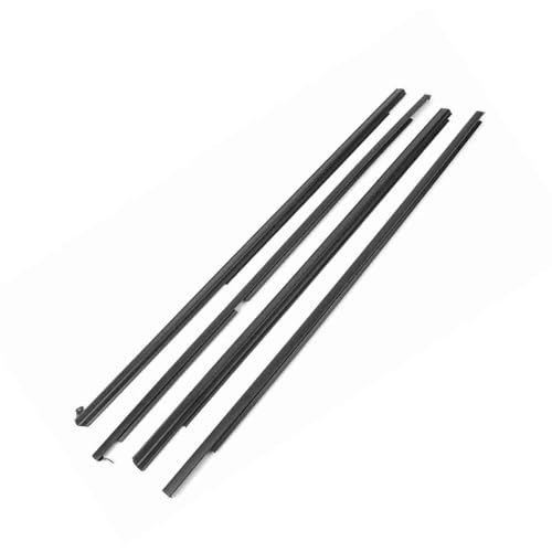 Joints fenêtre caoutchouc Mitsubishi Pajero pour stopper fuites eau