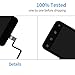 for Honeywell CT60 Screen Replacement for Honeywell CT60 LCD Touch Screen Digitizer Assembly Replacement with Tools(Black no Frame)