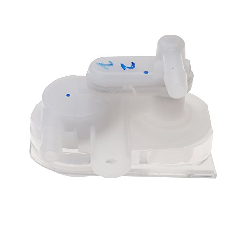 Genuine Bissell Bissell BigGreen BG10 BG10N2 86T3 Commercial Carpet Washer Flow Indicator Assembly - Image 5