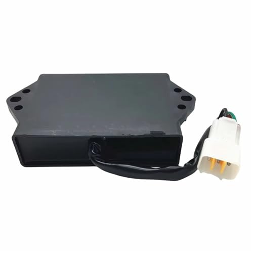 Boîte CDI numérique pour Yamaha XV250 allumage haute précision