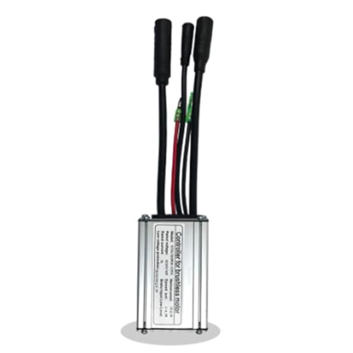 YEHEI Outdoor E-Bike KT Controller Brushless Motor KT-15A 3 Pin PAS 9 Pin Motor Bicicletta Elettrica Universale Per E-Bike