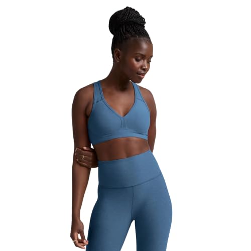 Image of Beyond Yoga Women's Spacedye Lift Your Spirits Bra