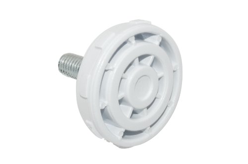 Preisvergleich Produktbild Beko Verstellbarer Gleiter für Kühl- / Gefrierschrank, Teilenummer 4203930200